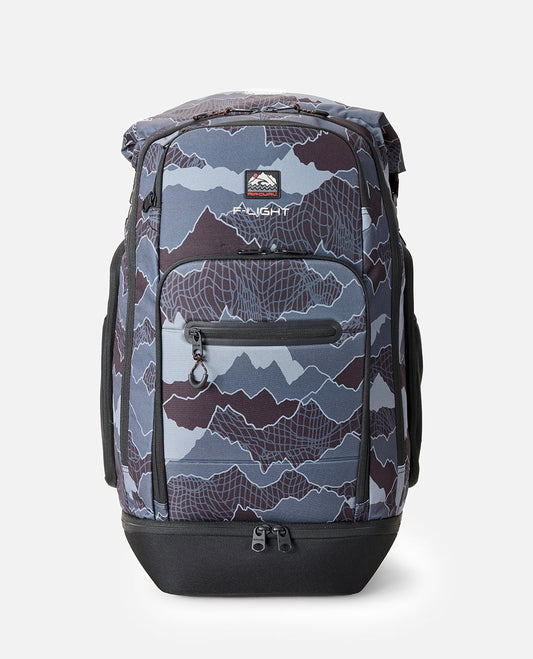 SEARCH F-LIGHT 45L SURF BACKPACK