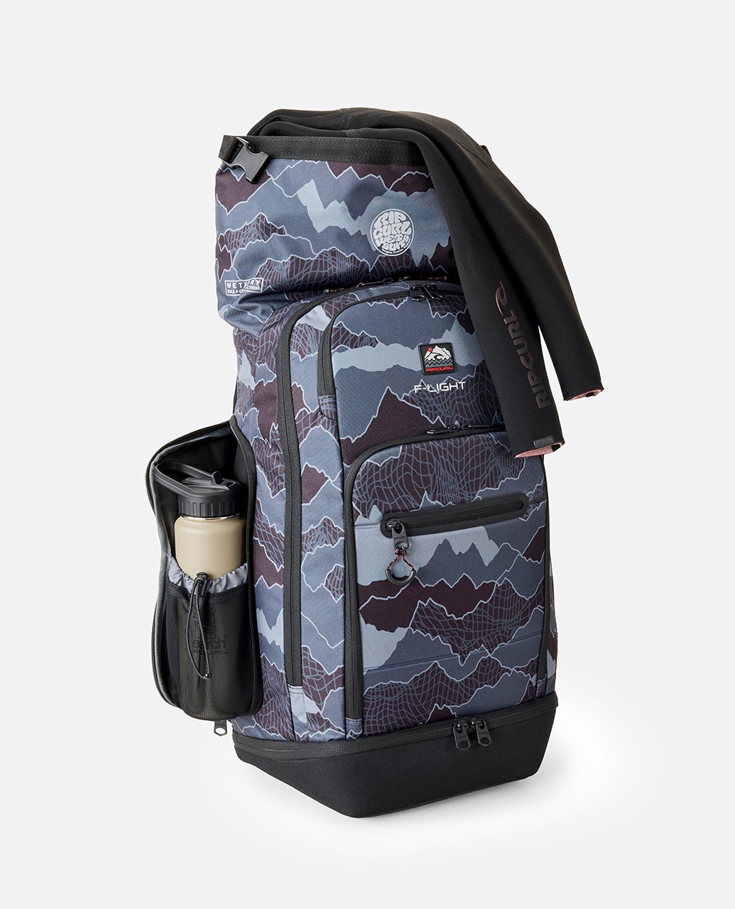 SEARCH F-LIGHT 45L SURF BACKPACK