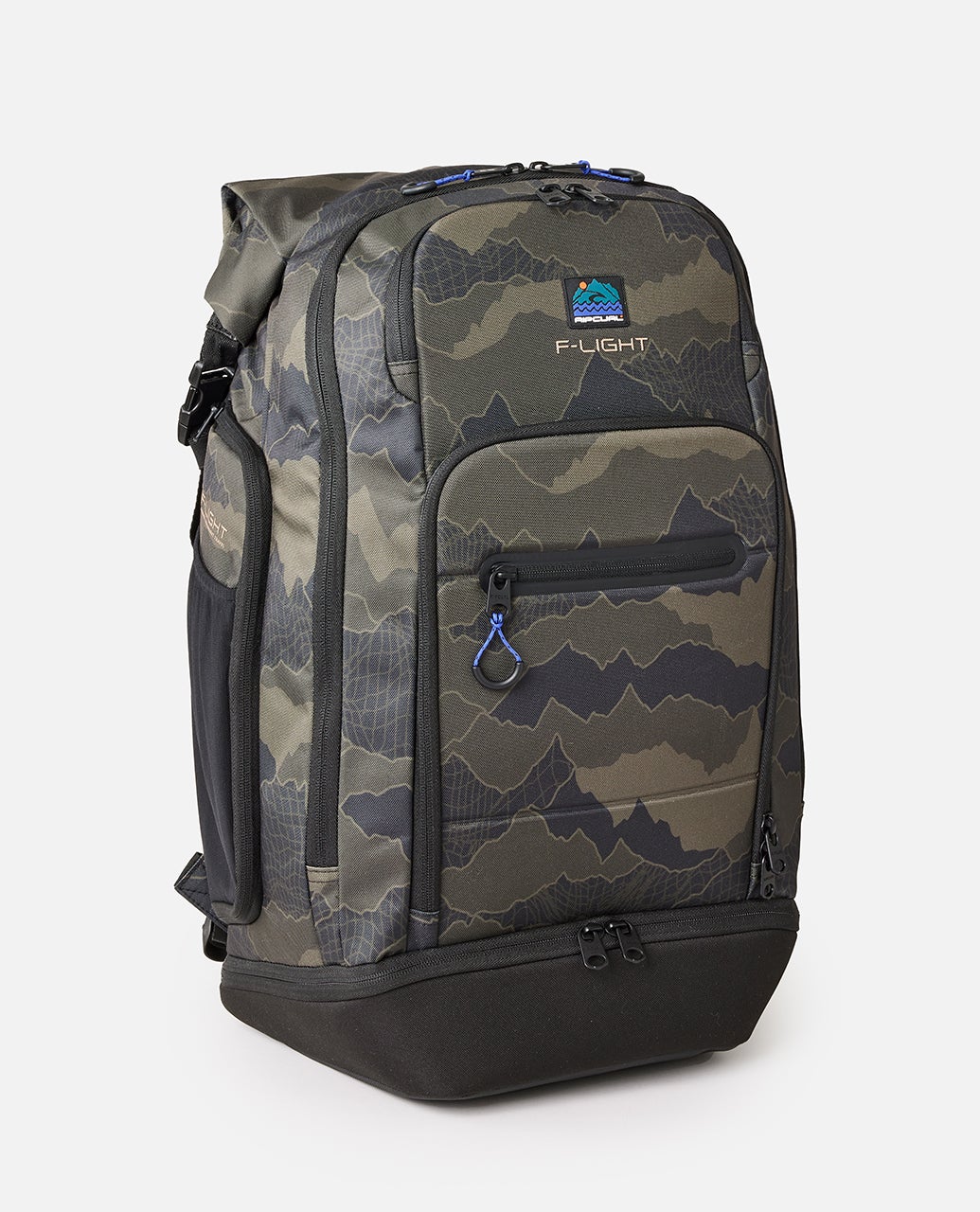 SEARCH F-LIGHT 45L SURF BACKPACK
