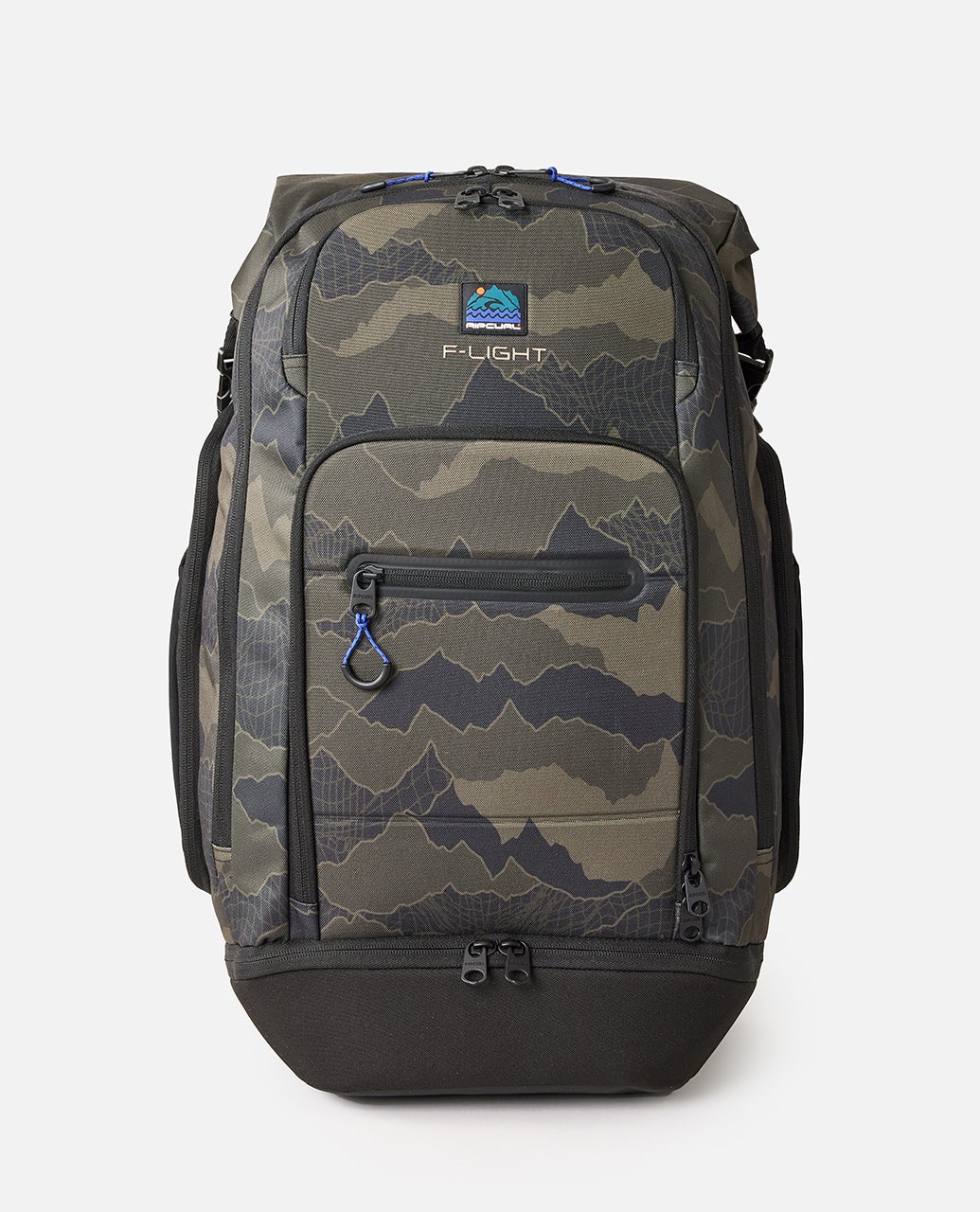 SEARCH F-LIGHT 45L SURF BACKPACK