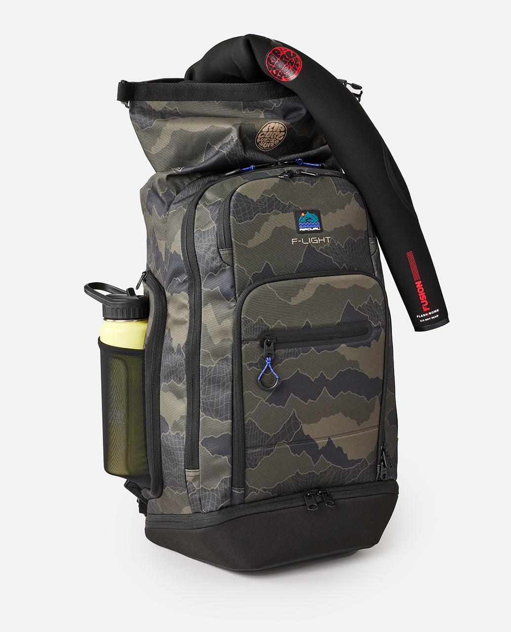 SEARCH F-LIGHT 45L SURF BACKPACK