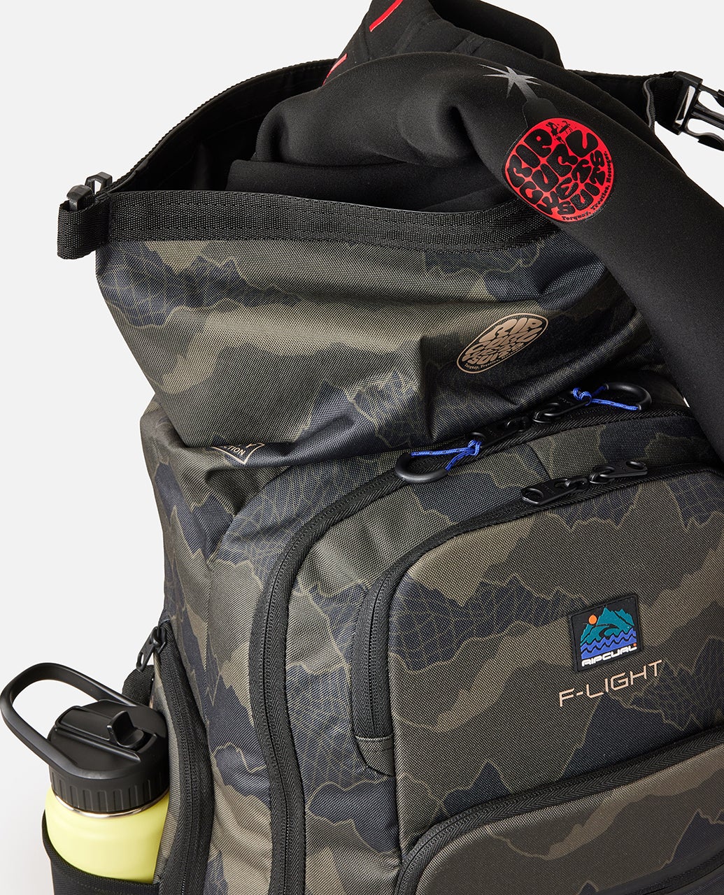 SEARCH F-LIGHT 45L SURF BACKPACK