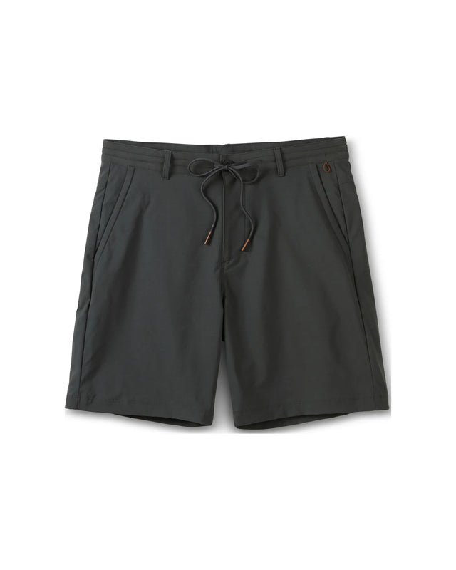 THE ALL- TERRAIN SHORTS