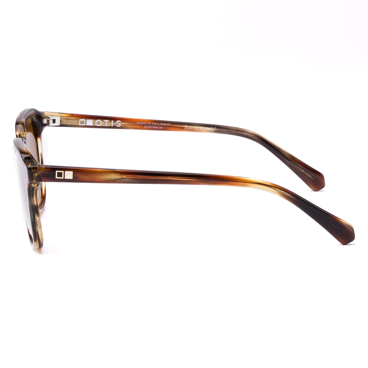 DIVIDE POLARISED SUNGLASSES