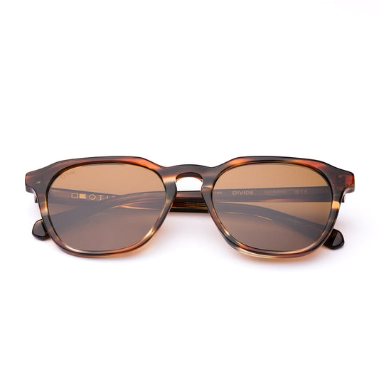 DIVIDE POLARISED SUNGLASSES