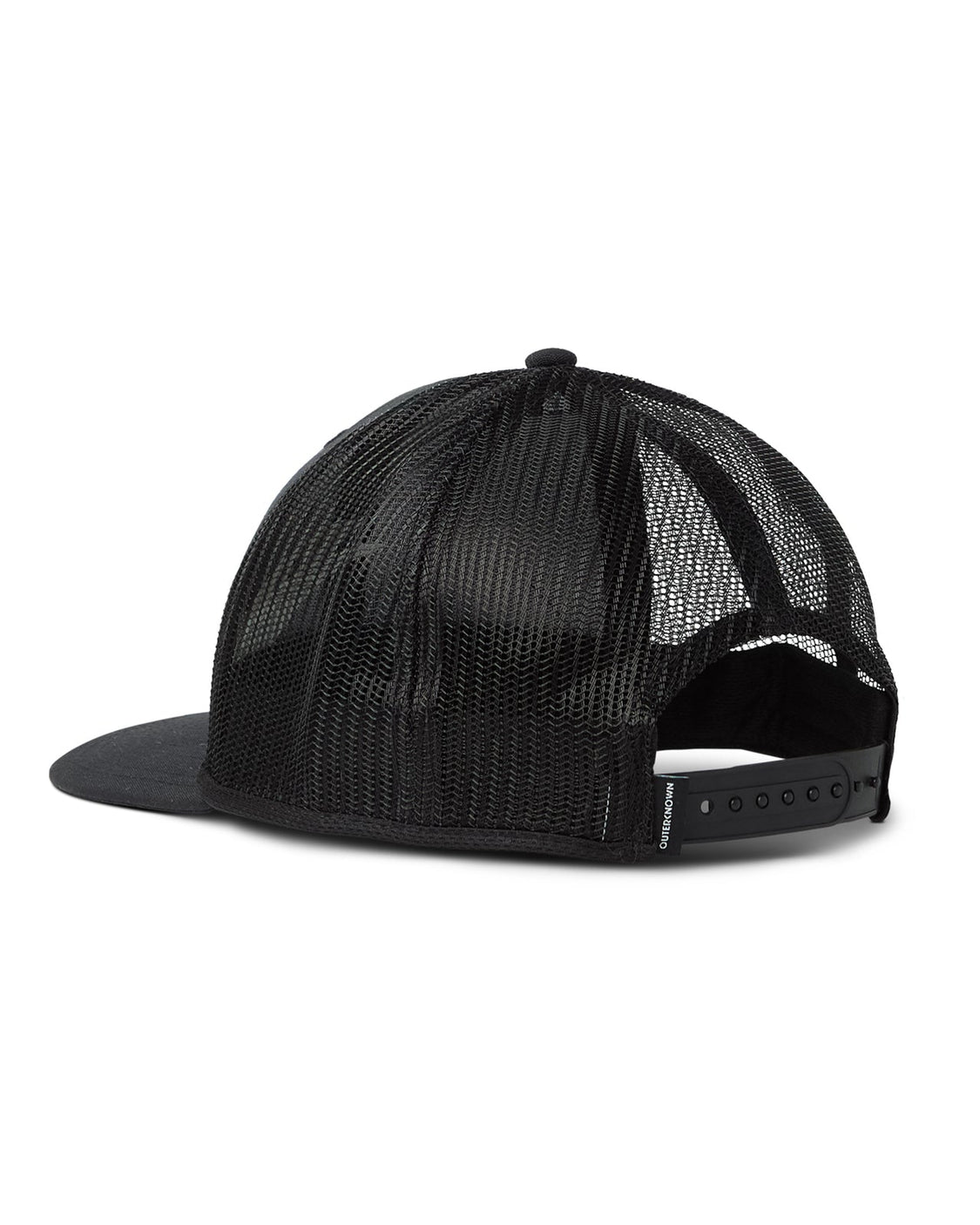 OUTERKNOWN FYOK PATCH TRUCKER
