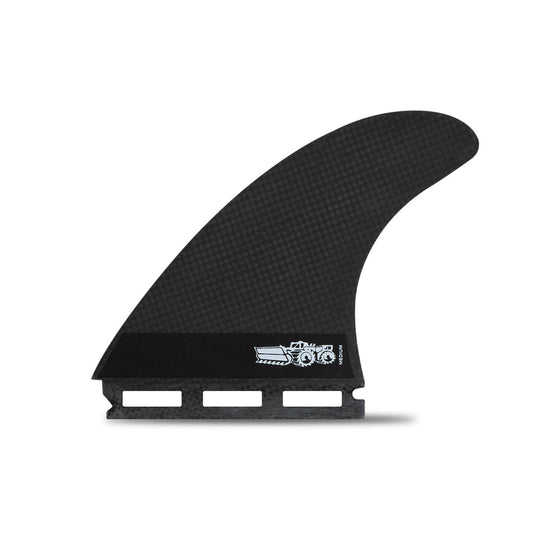 THRUSTER CARBON FIN