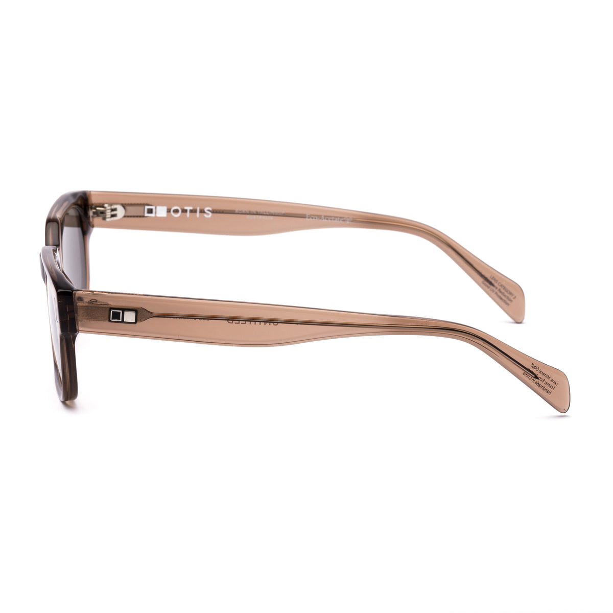 UNTITLED SUNGLASSES