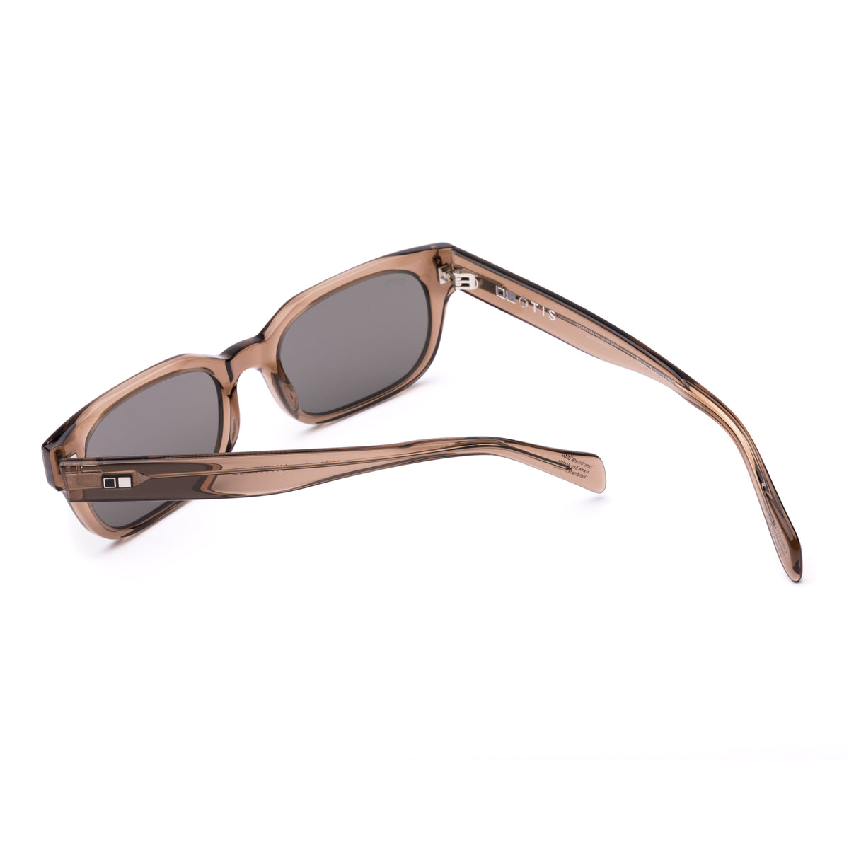 UNTITLED SUNGLASSES