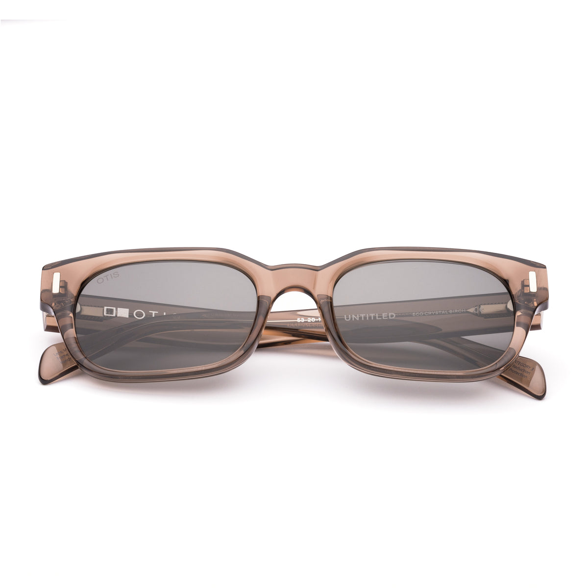 UNTITLED SUNGLASSES