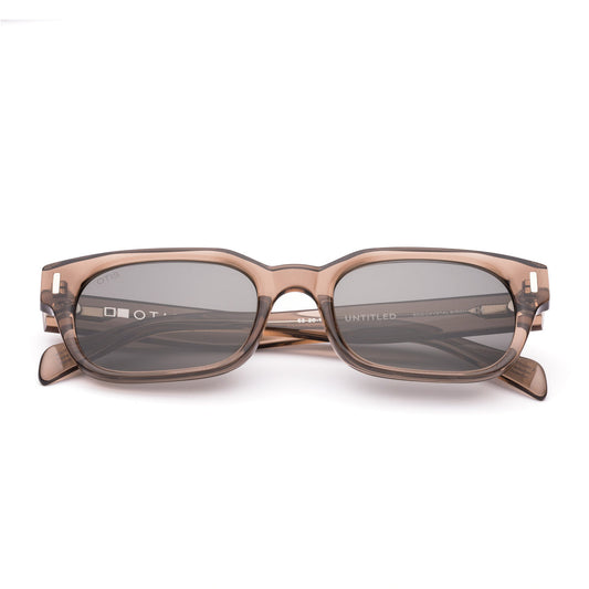 UNTITLED SUNGLASSES