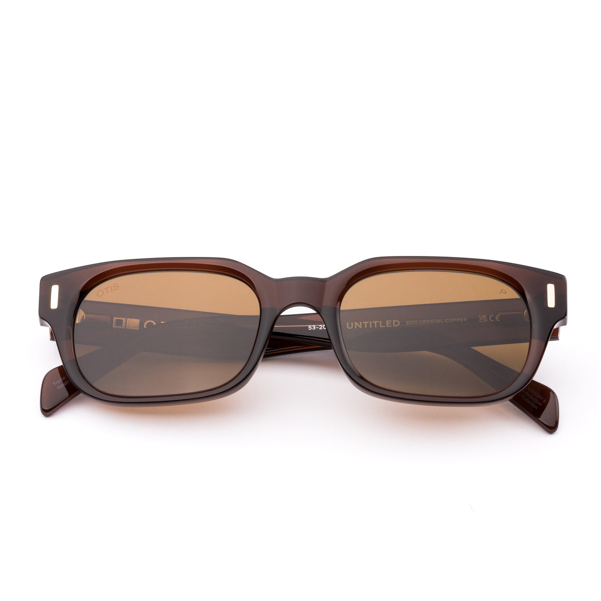 UNTITLED SUNGLASSES