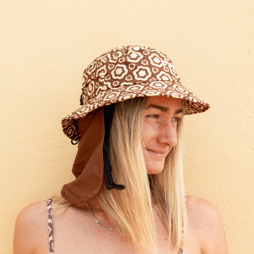 BLOOMIN GROOVER SURF HAT