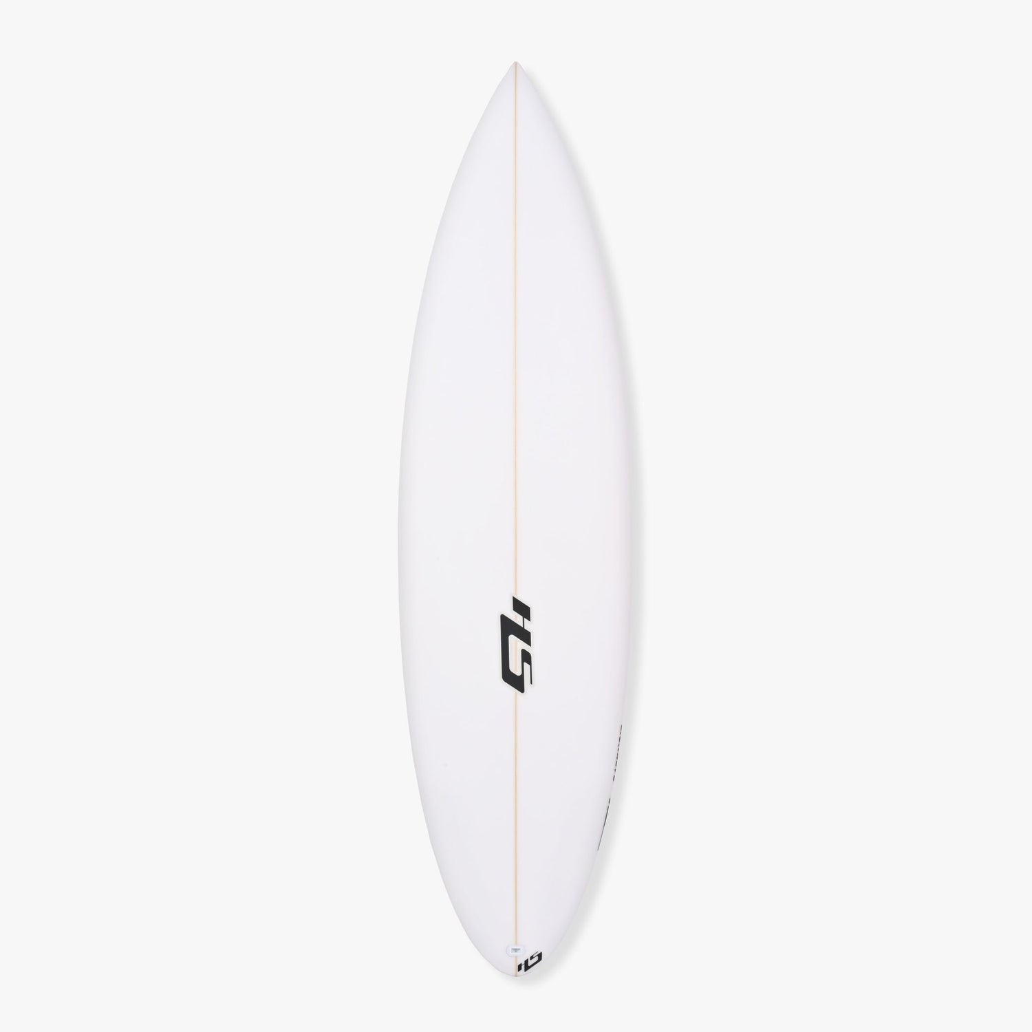 HS Surfboards