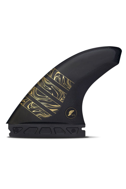 3/2 VECTOR ALPHA THRUSTER FIN SET