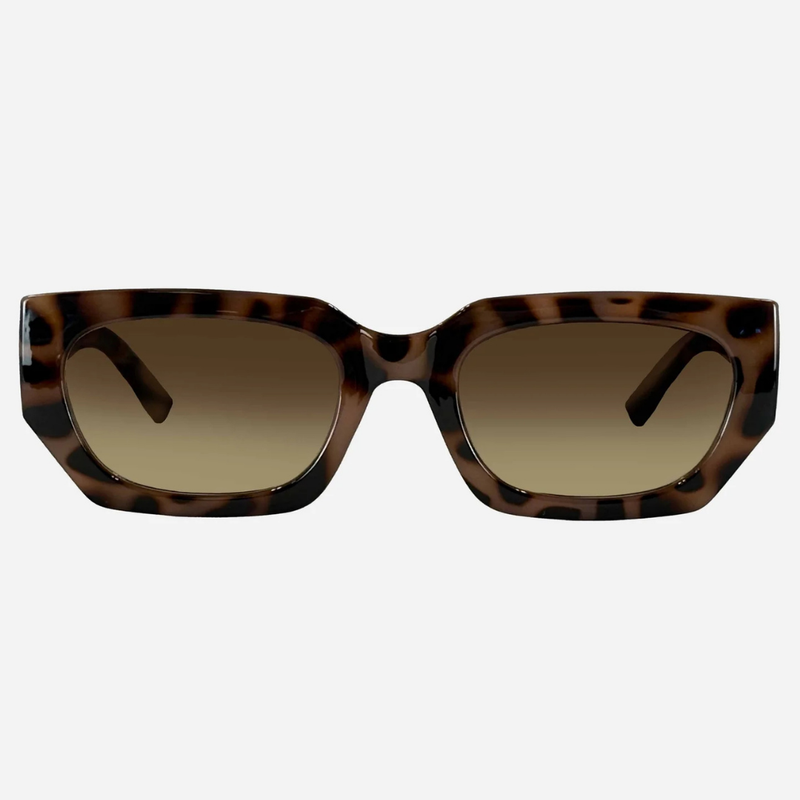 VINCA CREAMY TORT SUNGLASSES