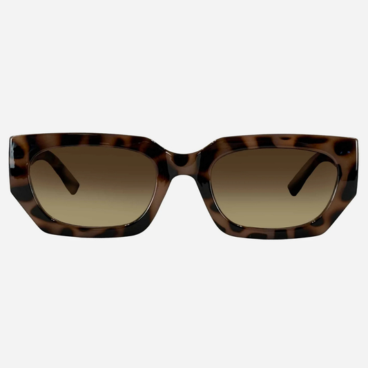 VINCA CREAMY TORT SUNGLASSES