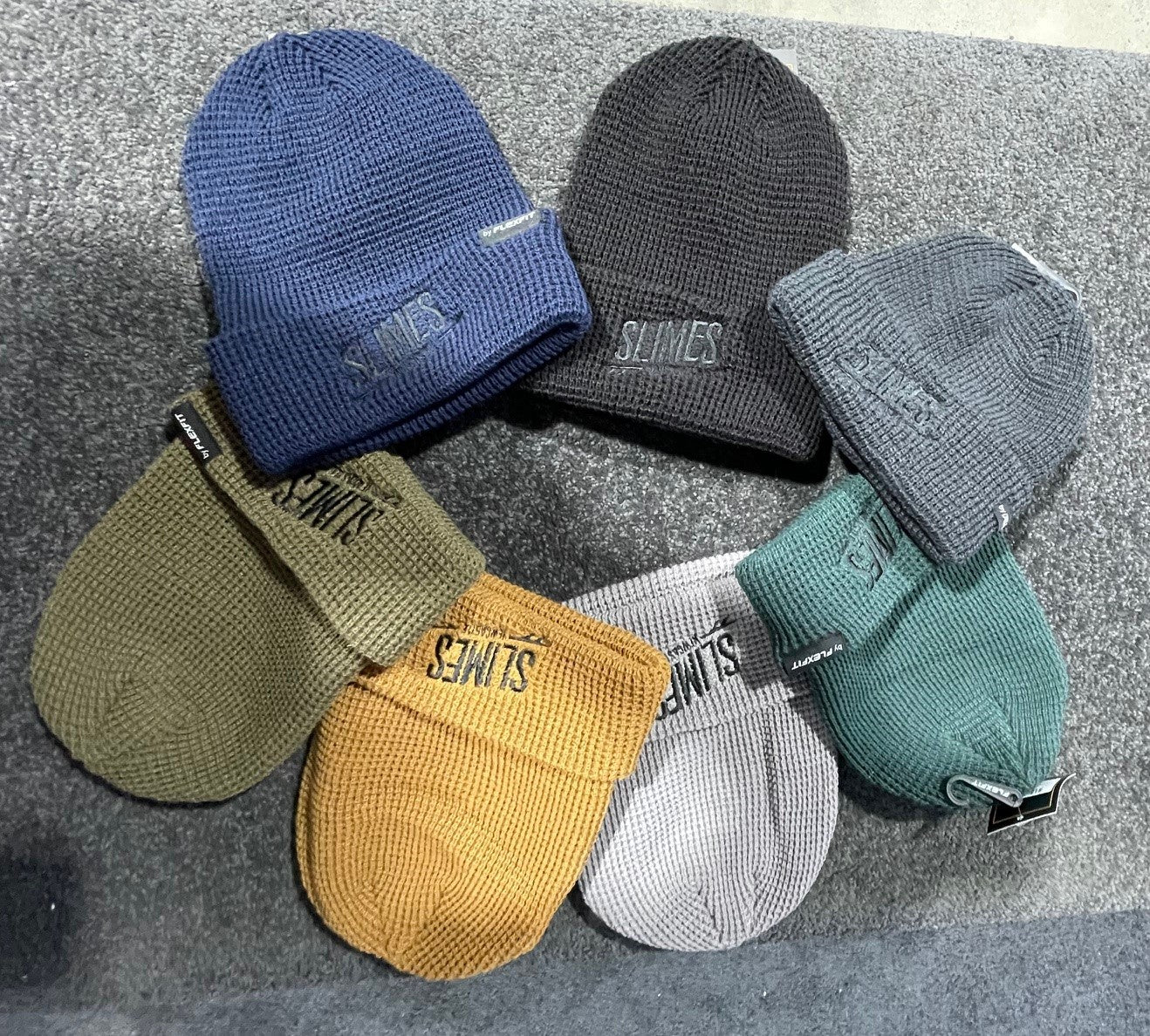 Mens Beanies