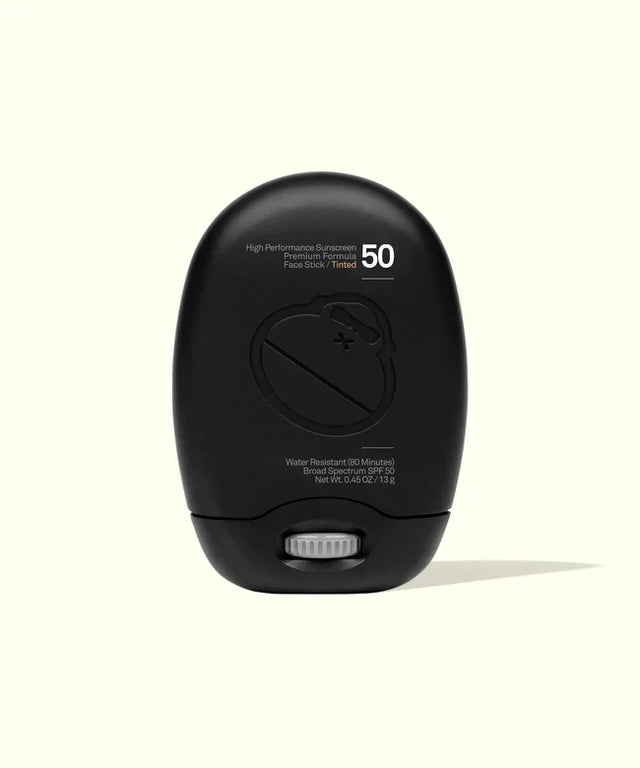 SUN BUM SIGNATURE SPF 40 TINTED SUNSCREEN FACE STICK