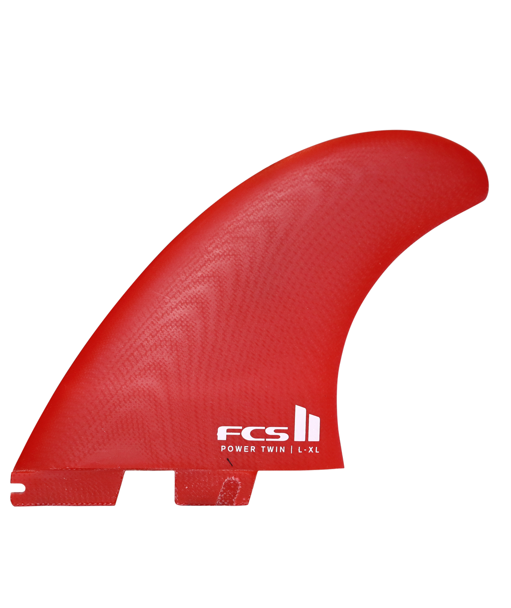 FCS II HARLEY INGLEBY HIBT TWIN PG L-XL FINS