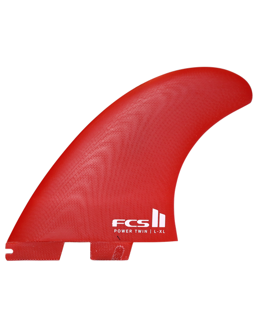 FCS II HARLEY INGLEBY HIBT TWIN PG L-XL FINS