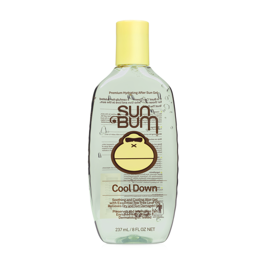 SUN BUM AFTER SUN COOL DOWN GEL 237ML