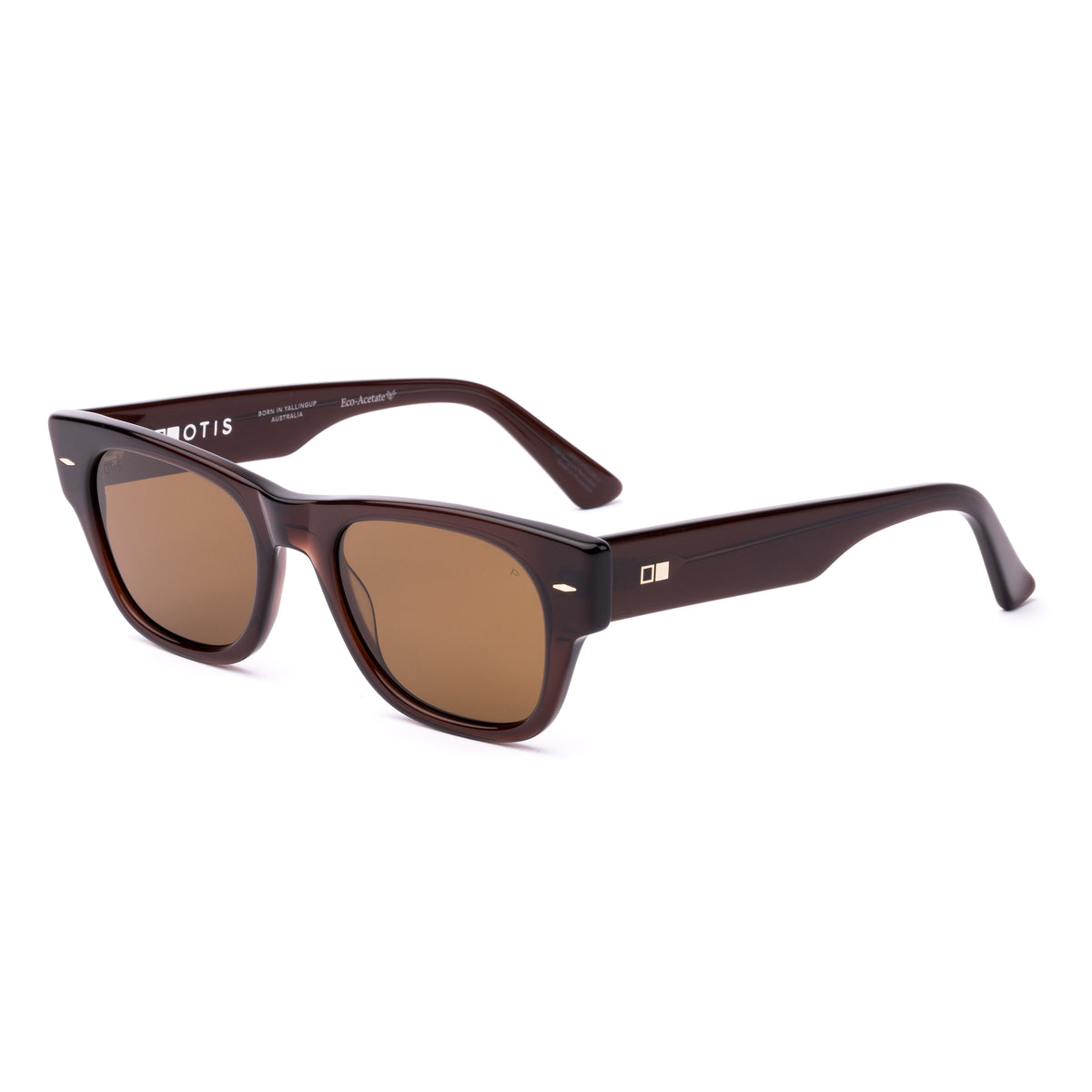 OUT OF SIGHT POLARISED SUNGLASSES