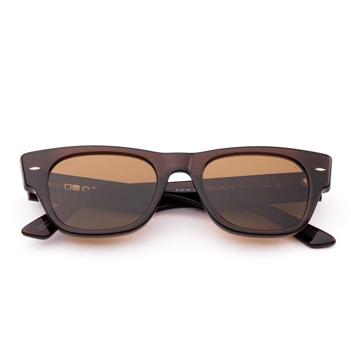 OUT OF SIGHT POLARISED SUNGLASSES