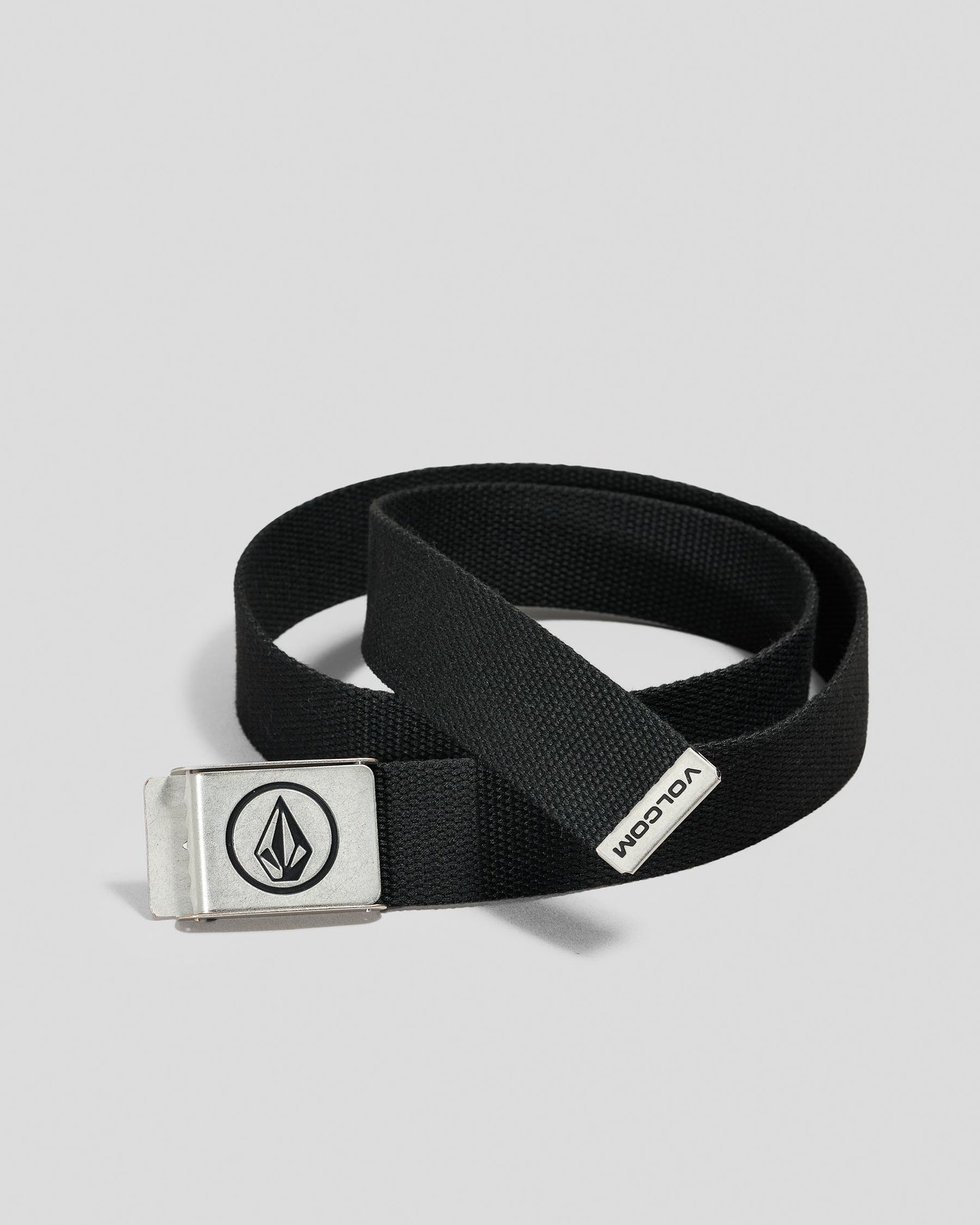 CIRCLE STONE WEB BELT