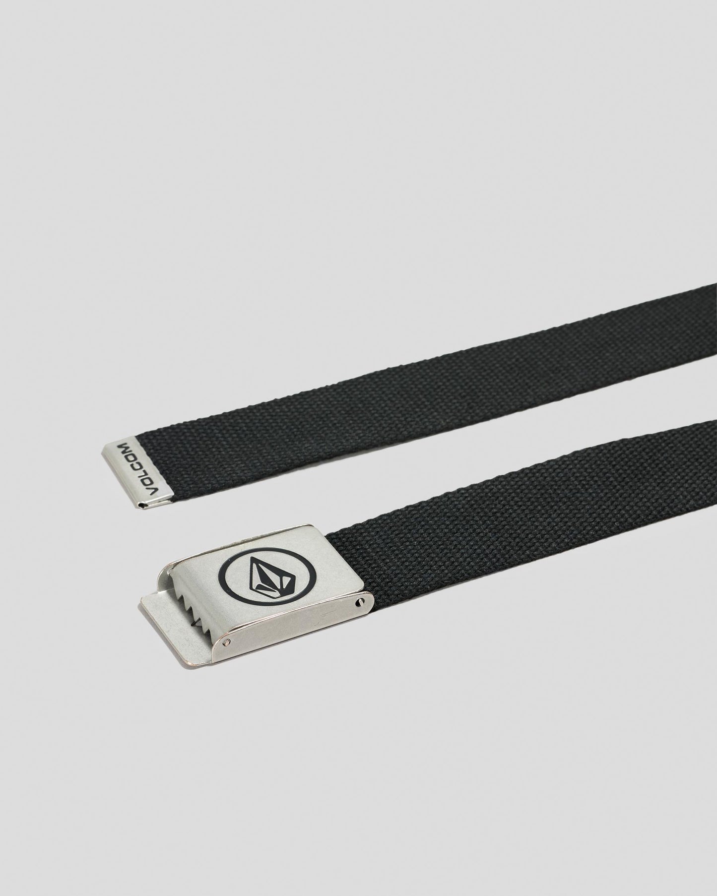 CIRCLE STONE WEB BELT