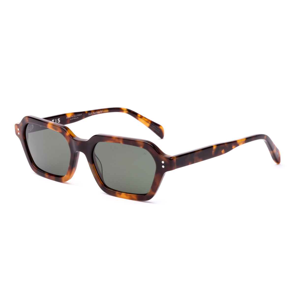 METRIC SUNGLASSES