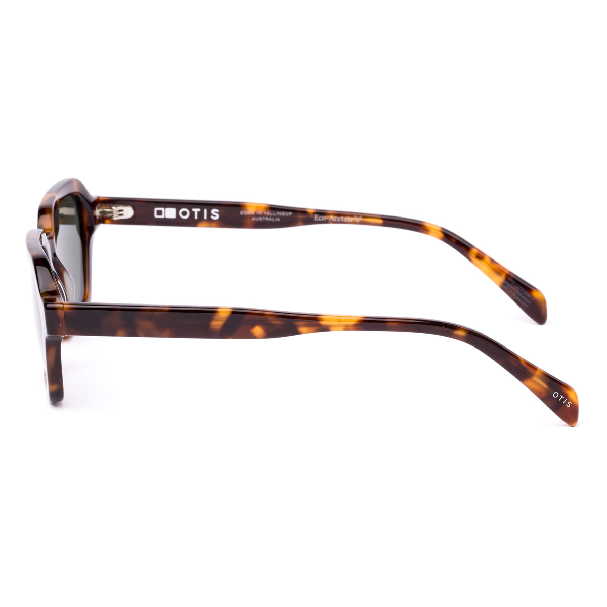 METRIC SUNGLASSES