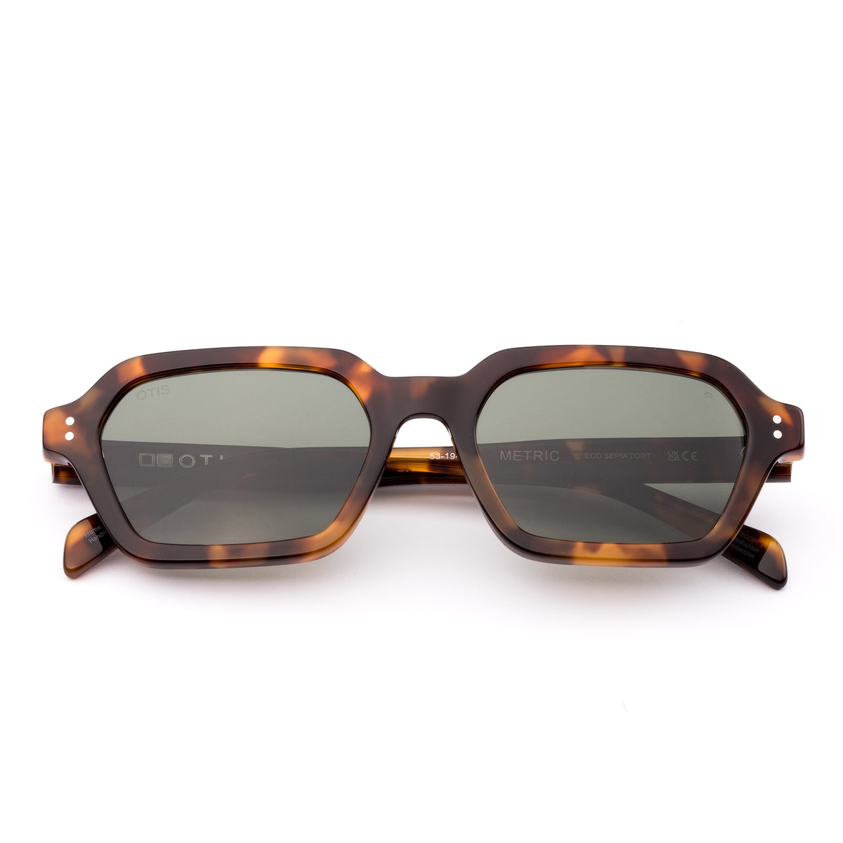 METRIC SUNGLASSES