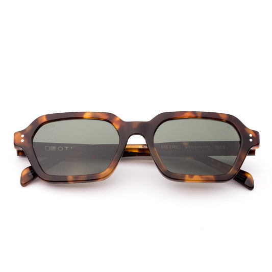 METRIC SUNGLASSES