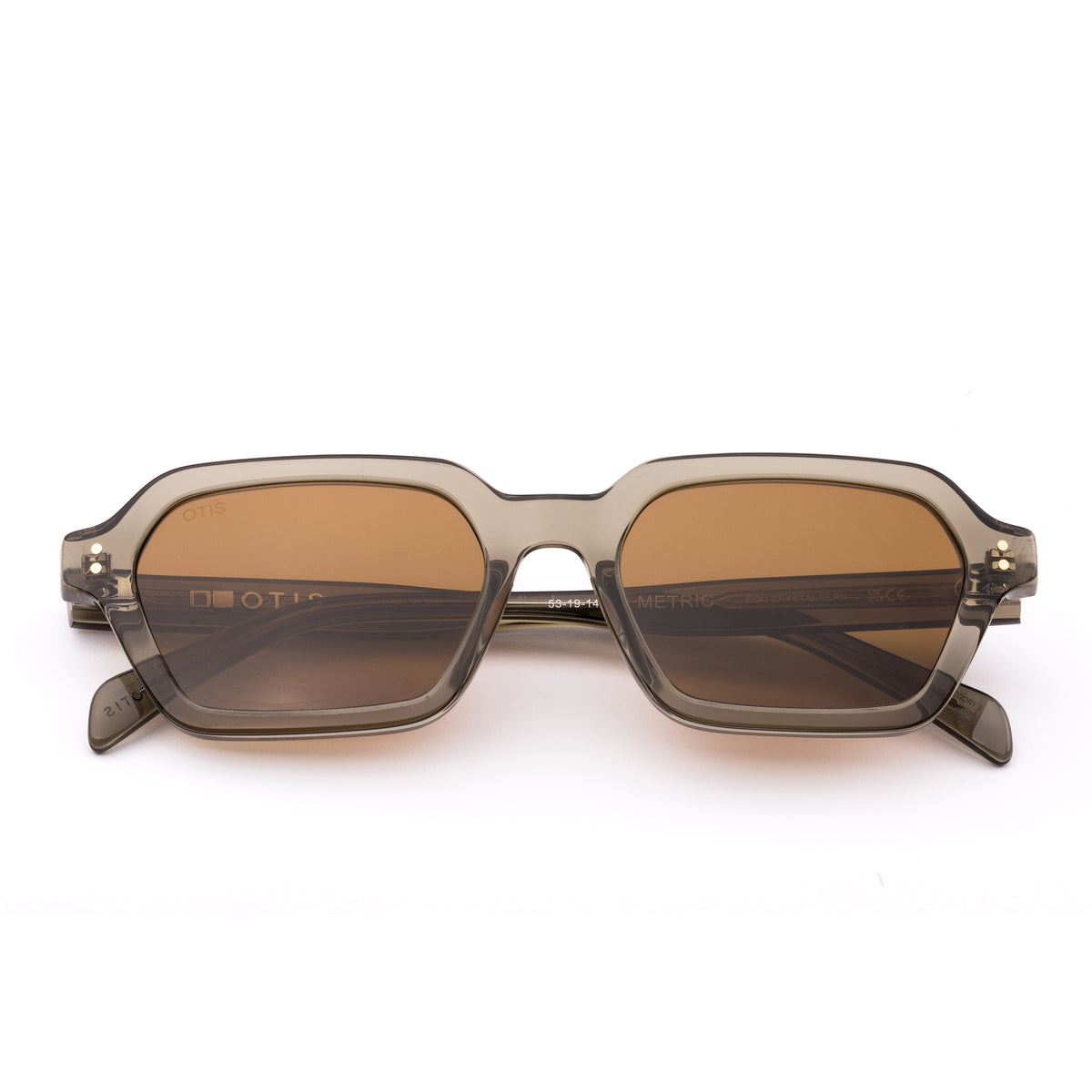 METRIC SUNGLASSES
