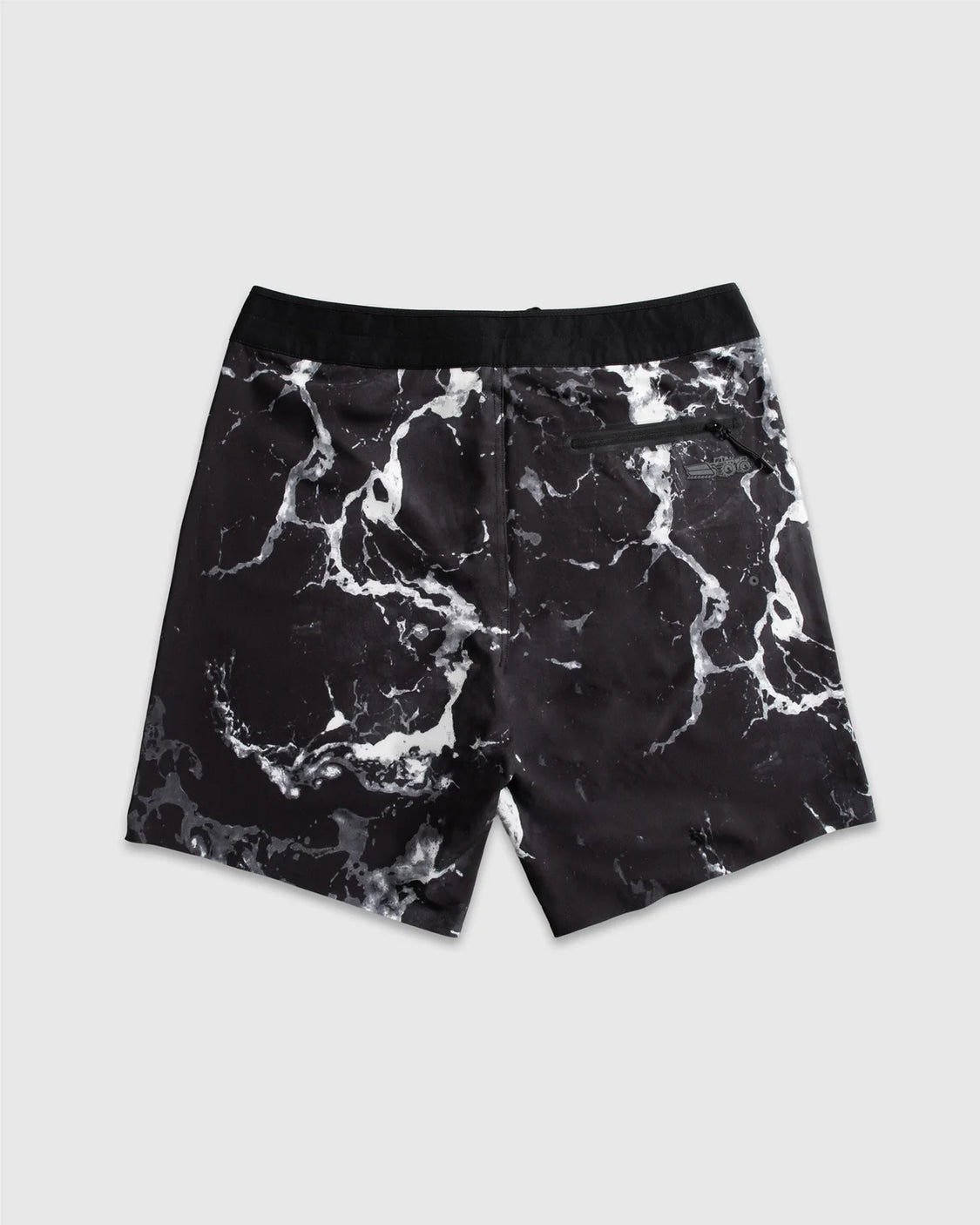 MISSION BOARDSHORT