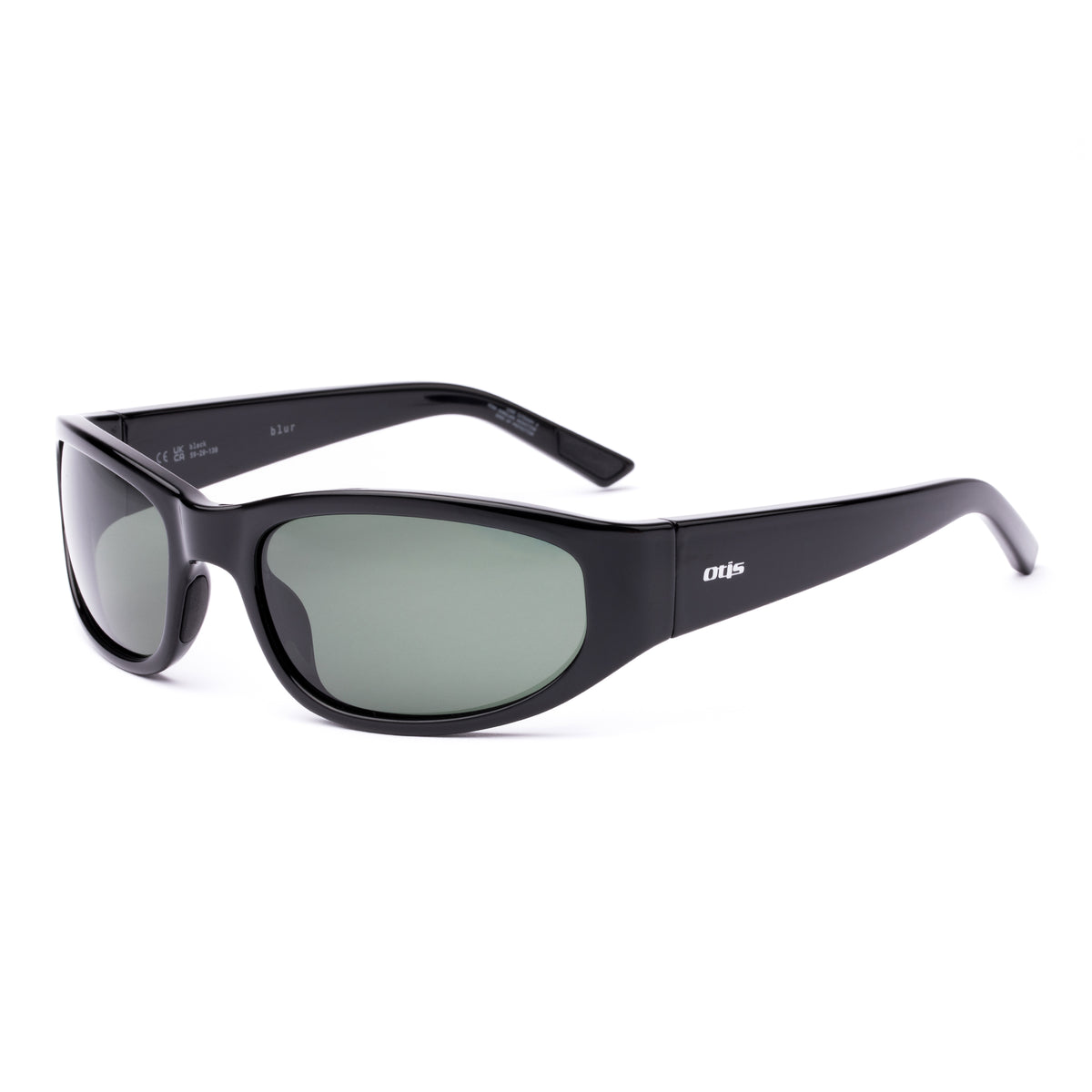 BLUR POLARISED SUNGLASSES