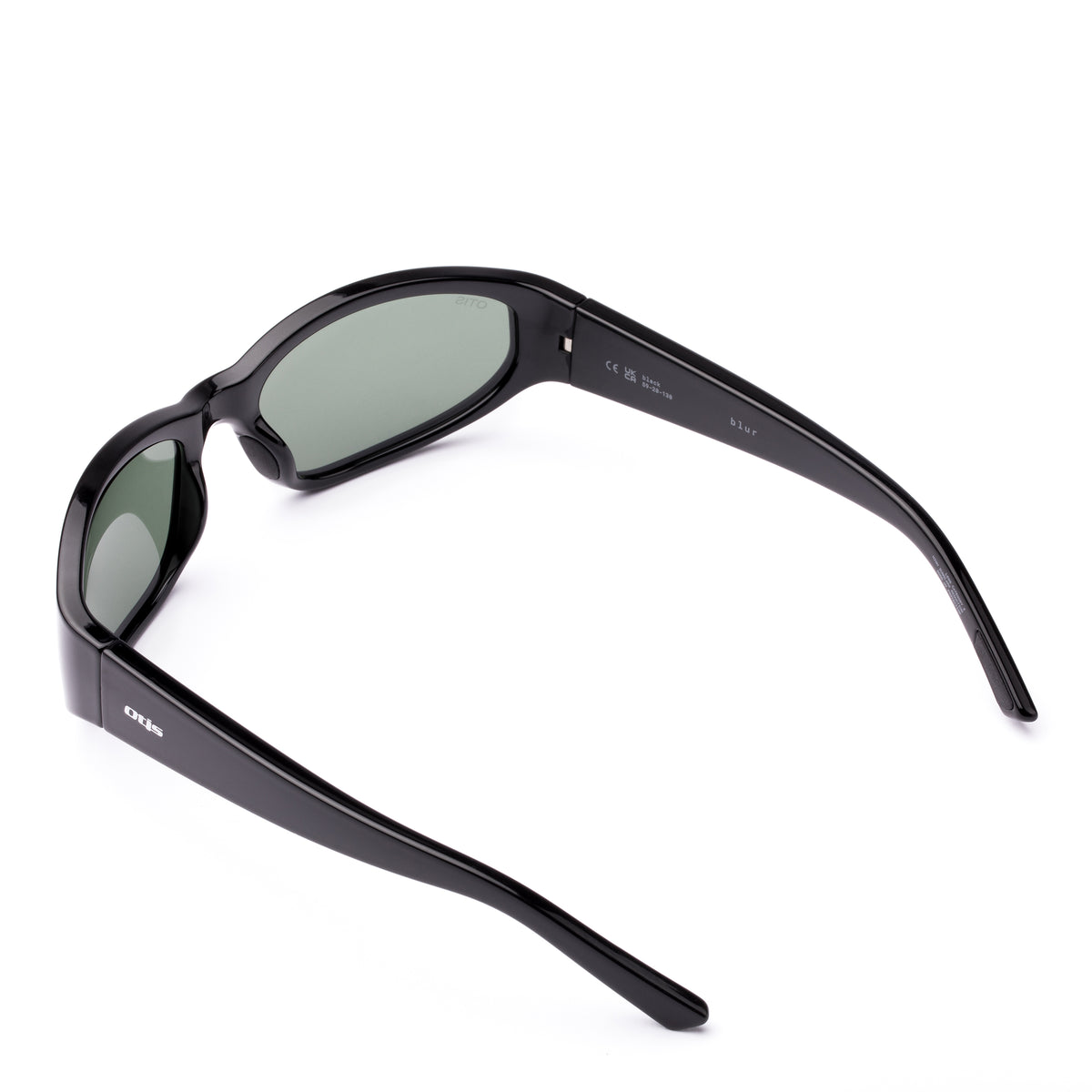 BLUR POLARISED SUNGLASSES