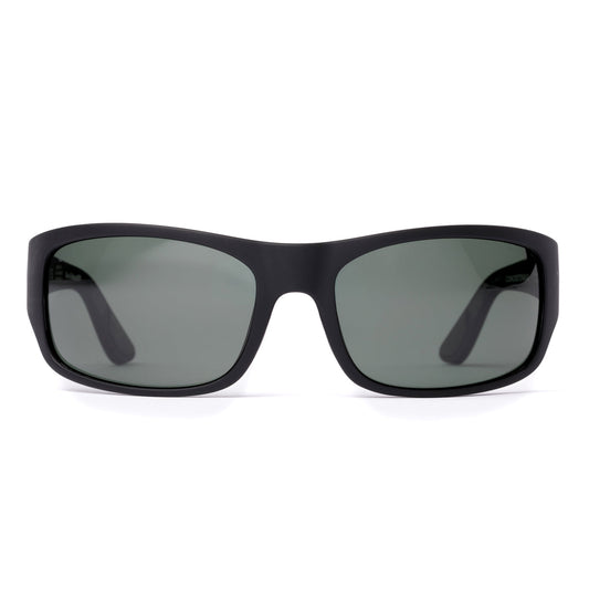CONCRETE WAVE POLARISED SUNGLASSES