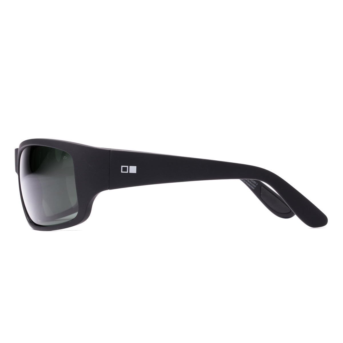 CONCRETE WAVE POLARISED SUNGLASSES