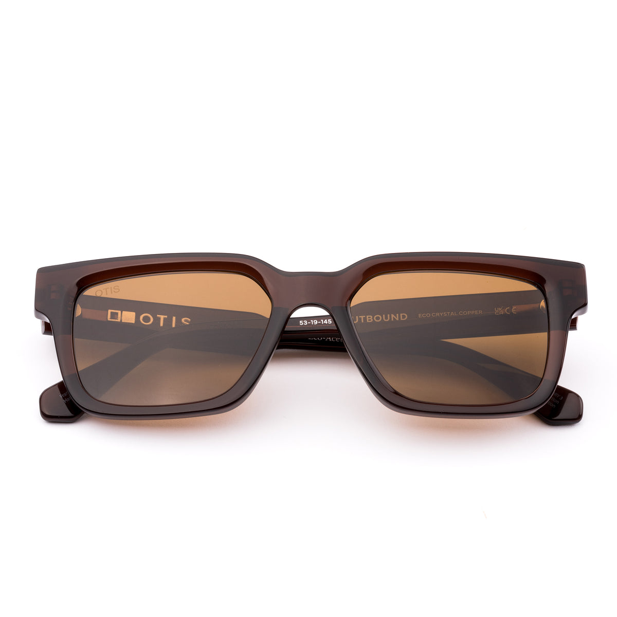 OUTBOUND SUNGLASSES