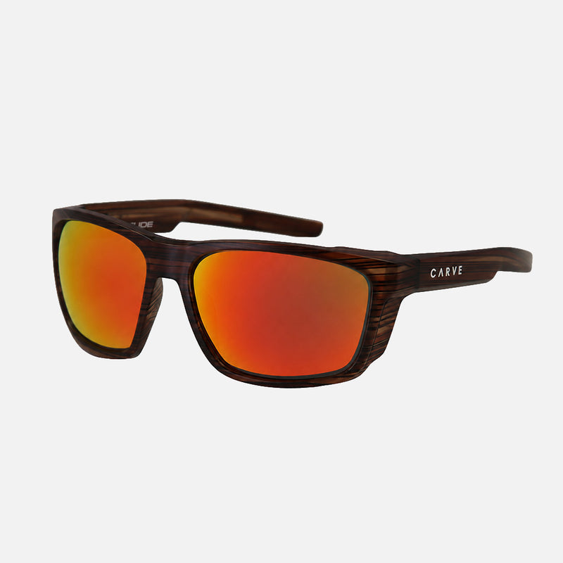 ALTITUDE POLARISED SUNGLASSES