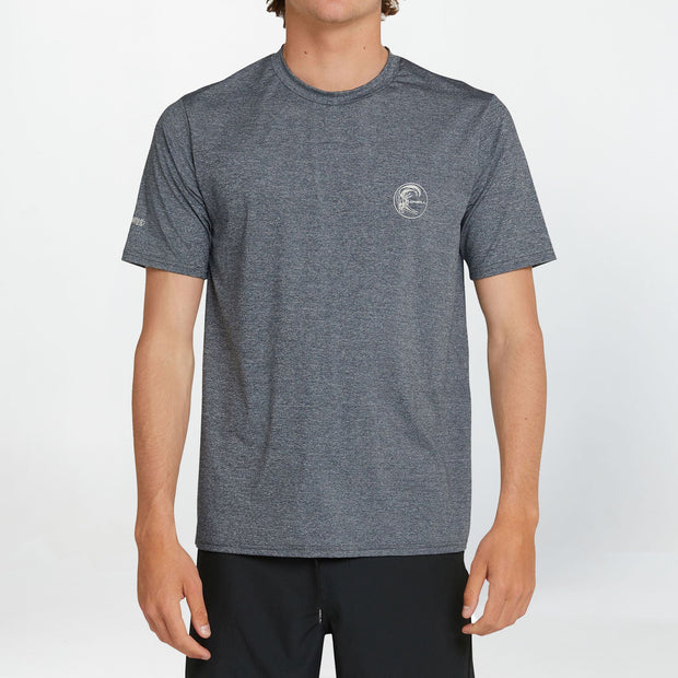 24/7 HYBRID UV SHORT SLEEVE SURF TEE