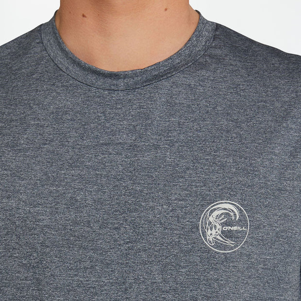 24/7 HYBRID UV SHORT SLEEVE SURF TEE