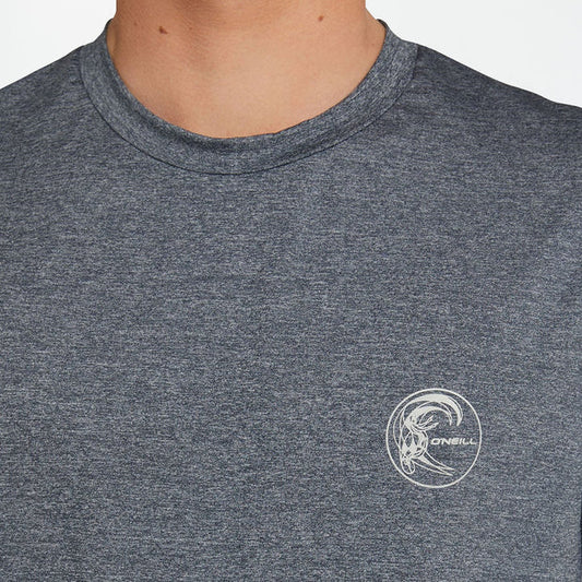 24/7 HYBRID UV SHORT SLEEVE SURF TEE