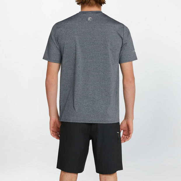 24/7 HYBRID UV SHORT SLEEVE SURF TEE