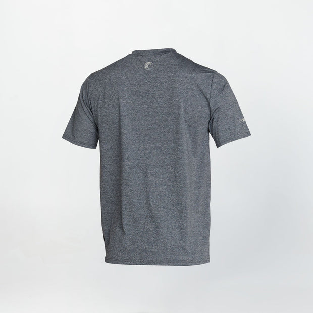 24/7 HYBRID UV SHORT SLEEVE SURF TEE