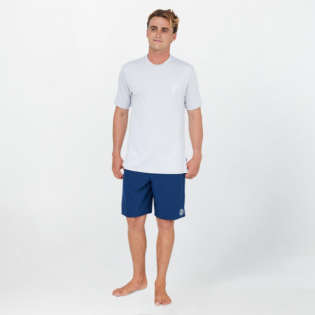 24/7 HYBRID UV SHORT SLEEVE SURF TEE