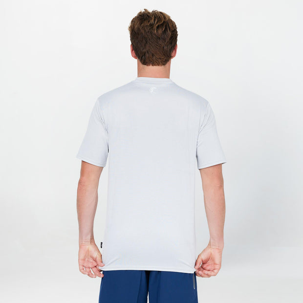 24/7 HYBRID UV SHORT SLEEVE SURF TEE