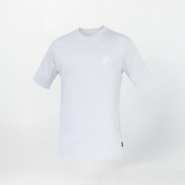 24/7 HYBRID UV SHORT SLEEVE SURF TEE
